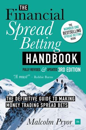 Financial Spread Betting Handbook, 3rd edition