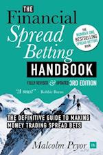 Financial Spread Betting Handbook, 3rd edition