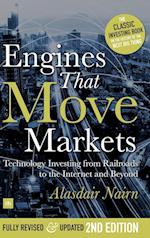Engines That Move Markets