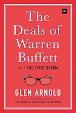 Deals of Warren Buffett