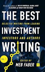 The Best Investment Writing