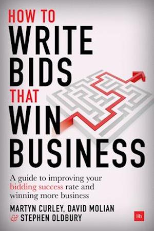 How to Write Bids That Win Business