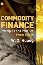 Commodity Finance