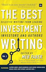 The Best Investment Writing - Volume 2