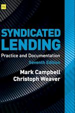Syndicated Lending 7th edition