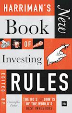 Harriman's New Book of Investing Rules