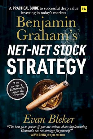 Benjamin Graham’s Net-Net Stock Strategy