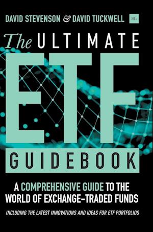 The Ultimate Etf Guidebook