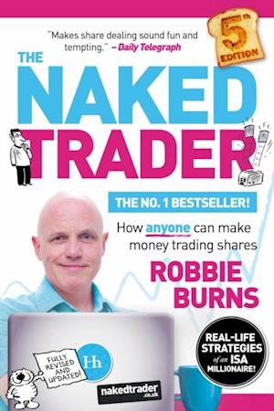 Naked Trader