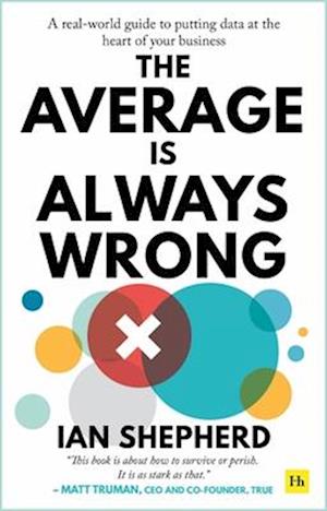 The Average is Always Wrong