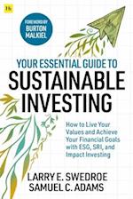 Your Essential Guide to Sustainable Investing