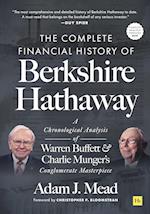 The Complete Financial History of Berkshire Hathaway
