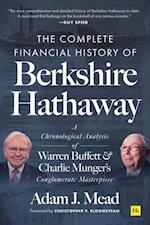 Complete Financial History of Berkshire Hathaway