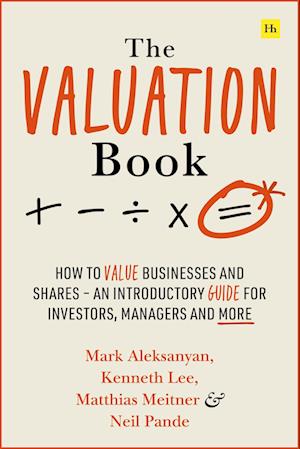 The Valuation Book