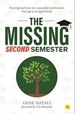 The Missing Second Semester