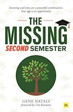 Missing Second Semester