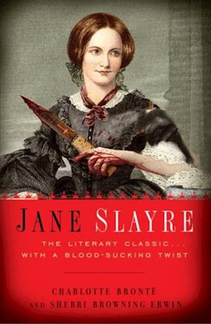 Jane Slayre