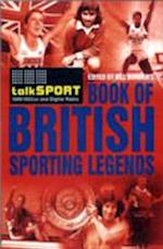 The Talksport 100 Greatest British Sporting Legends