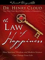 Law of Happiness