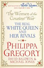 Women of the Cousins'  War