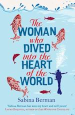 Woman Who Dived into the Heart of the World
