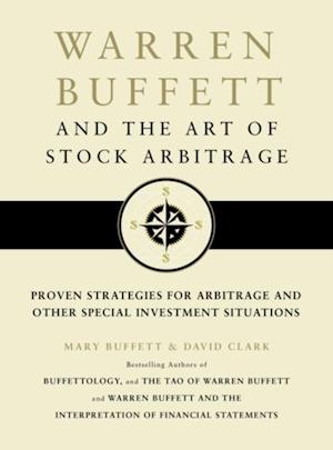 Warren Buffett and the Art of Stock Arbitrage