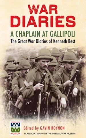 A Prayer for Gallipoli