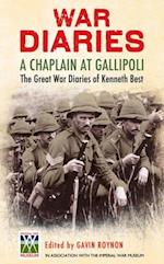 A Prayer for Gallipoli