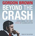 Beyond the Crash -  Unabridged Audiobook