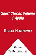 The Short Stories Volume 1 Audio