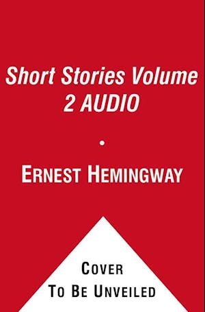 The Short Stories Volume 2 AUDIO