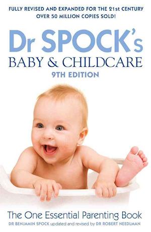 Dr Spock's Baby & Childcare 9th Edition