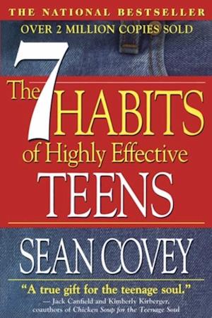 7 Habits Of Highly Effective Teenagers