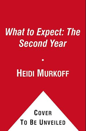 What to Expect: The Second Year