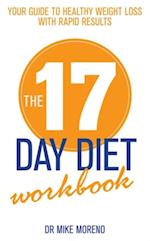 17 Day Diet Workbook