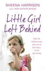 Little Girl Left Behind