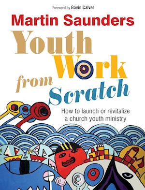 Youth Work from Scratch