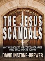Jesus Scandals