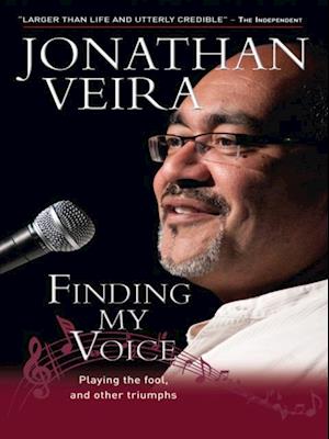 Finding My Voice