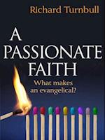 Passionate Faith