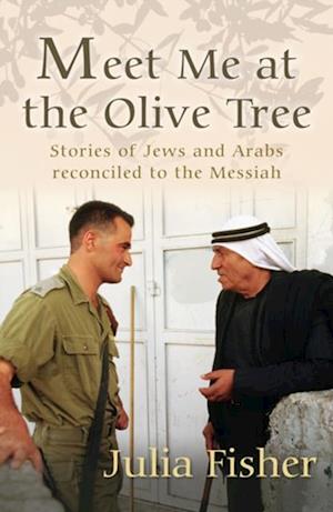 Meet Me at the Olive Tree