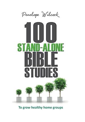 100 Stand-Alone Bible Studies