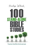 100 Stand-Alone Bible Studies