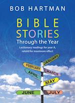 Bible Stories through the Year