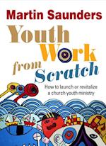 Youth Work From Scratch