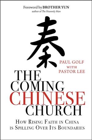 The Coming Chinese Church