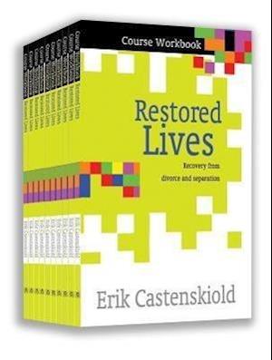 Restored Lives Course Workbook