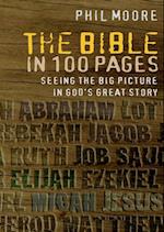 Bible in 100 Pages