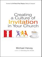 Creating a Culture of Invitation
