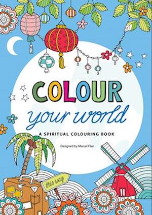 Colour Your World